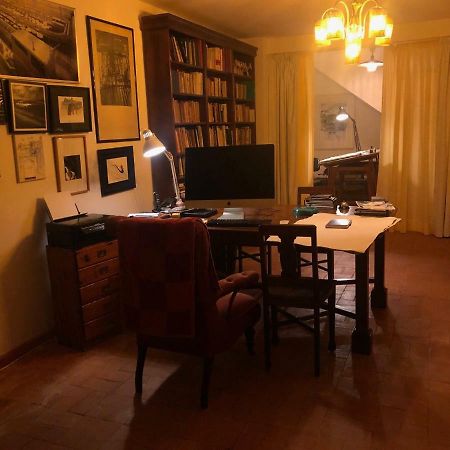 Alminha Appartement Vila Nova de Cerveira Buitenkant foto