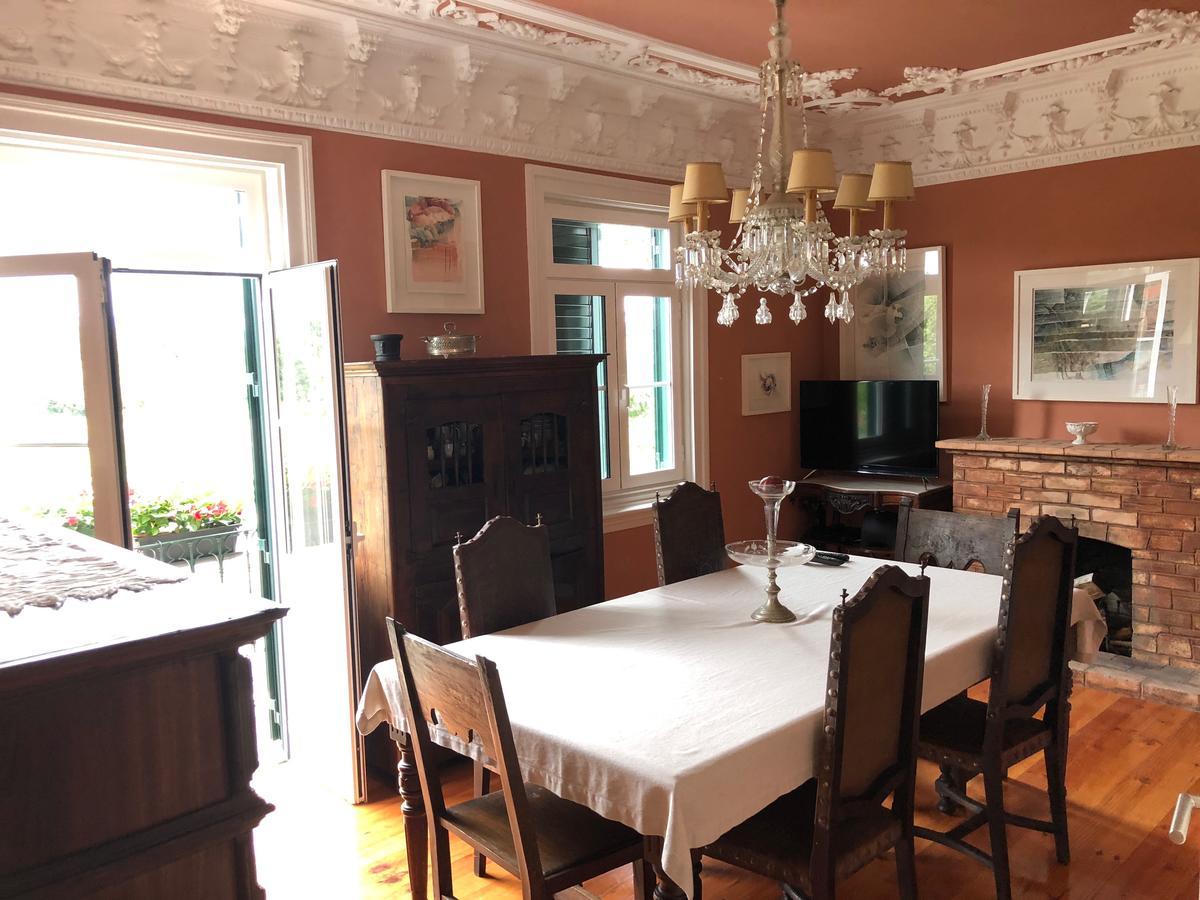 Alminha Appartement Vila Nova de Cerveira Buitenkant foto