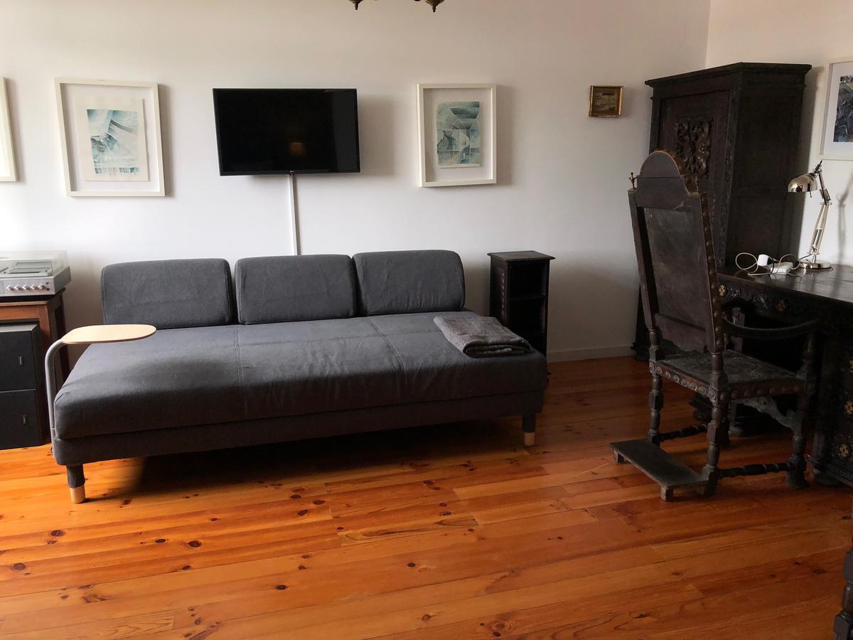 Alminha Appartement Vila Nova de Cerveira Buitenkant foto