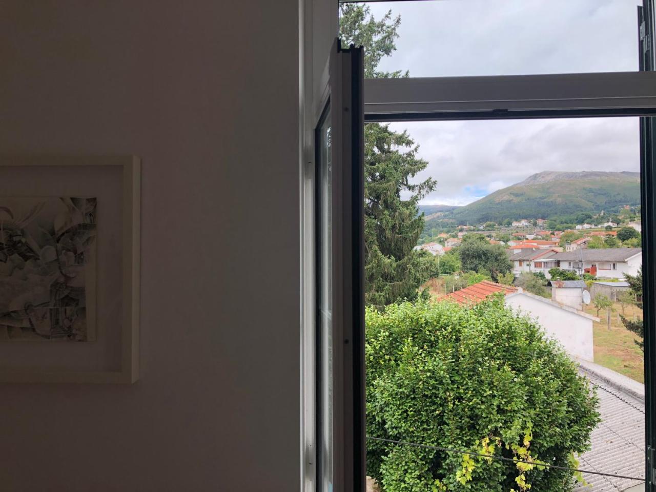 Alminha Appartement Vila Nova de Cerveira Buitenkant foto