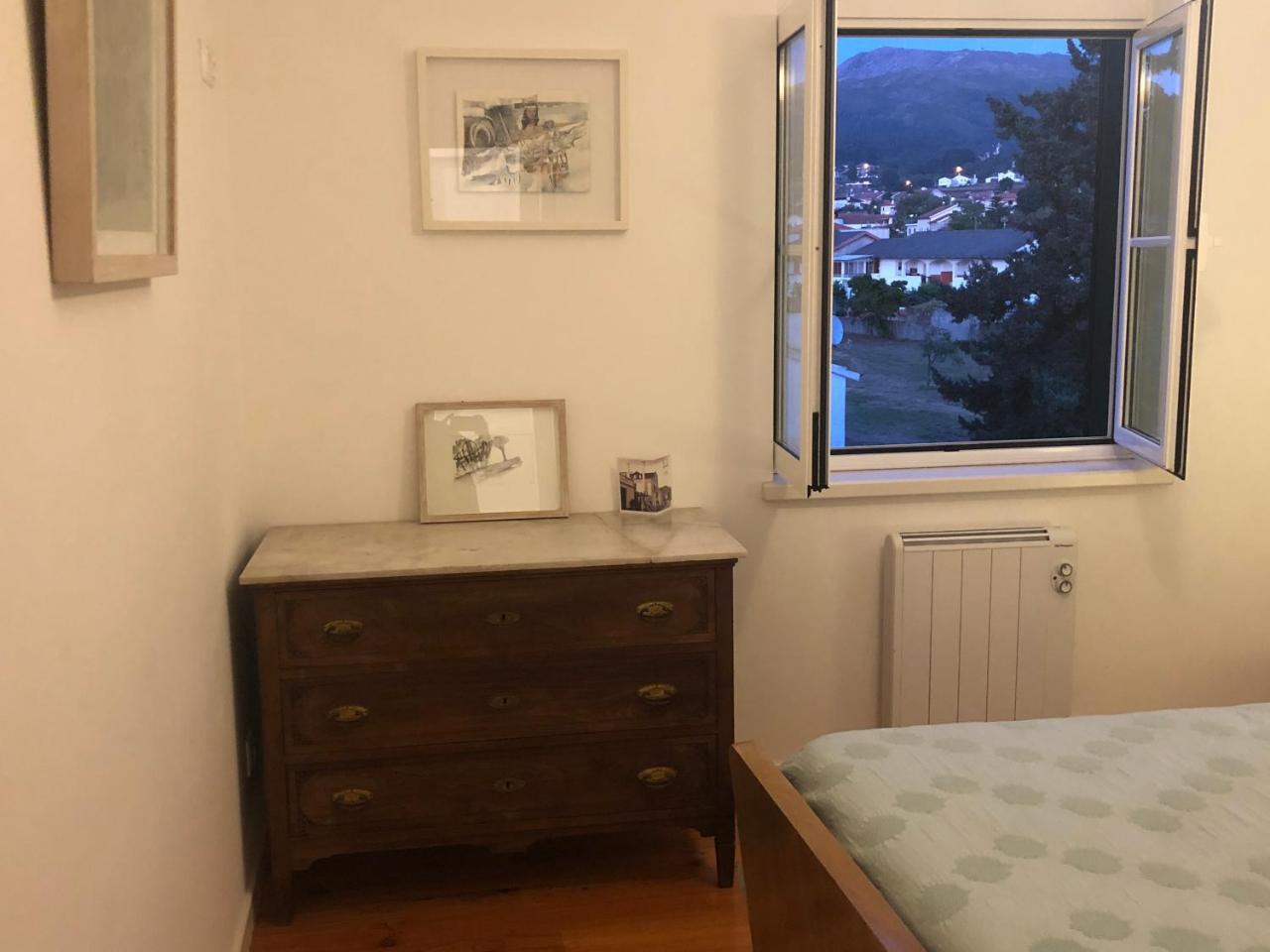 Alminha Appartement Vila Nova de Cerveira Buitenkant foto