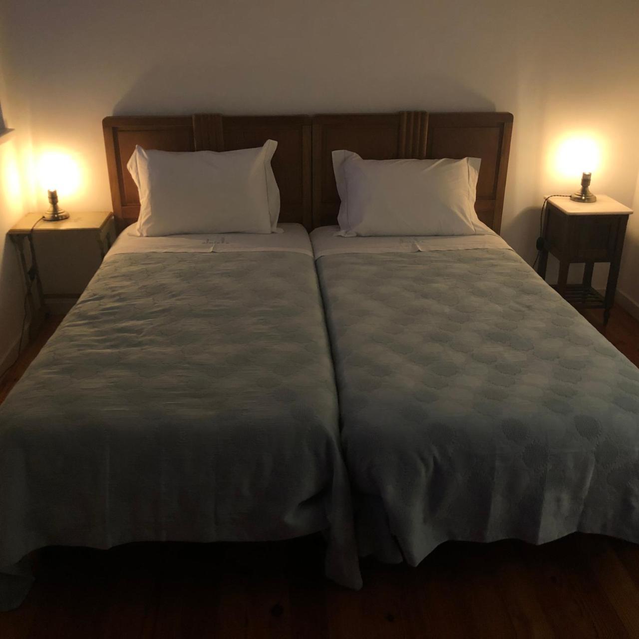 Alminha Appartement Vila Nova de Cerveira Buitenkant foto