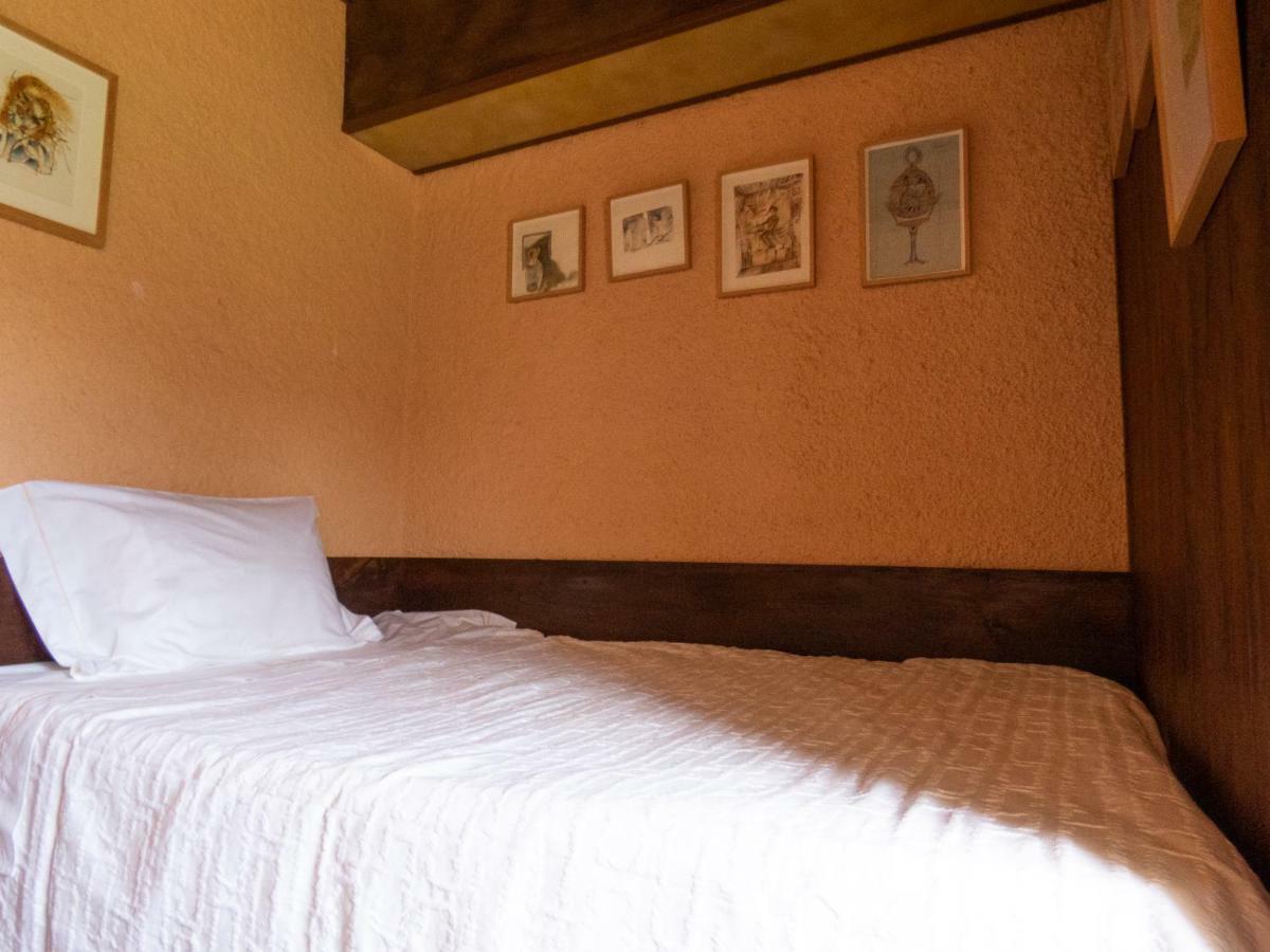 Alminha Appartement Vila Nova de Cerveira Buitenkant foto