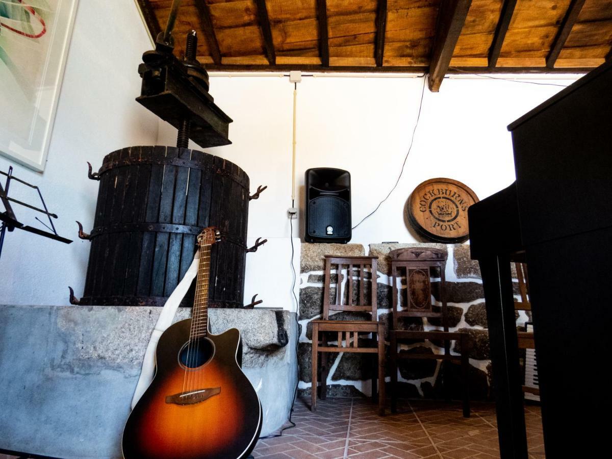 Alminha Appartement Vila Nova de Cerveira Buitenkant foto