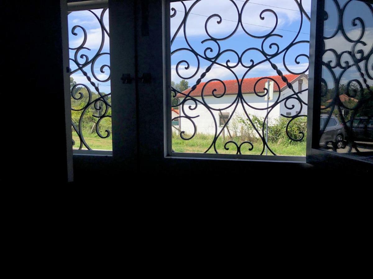 Alminha Appartement Vila Nova de Cerveira Buitenkant foto