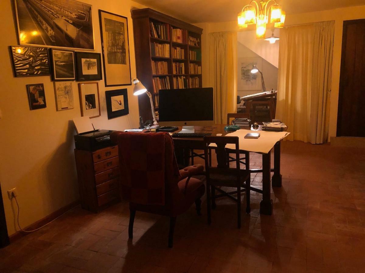 Alminha Appartement Vila Nova de Cerveira Buitenkant foto