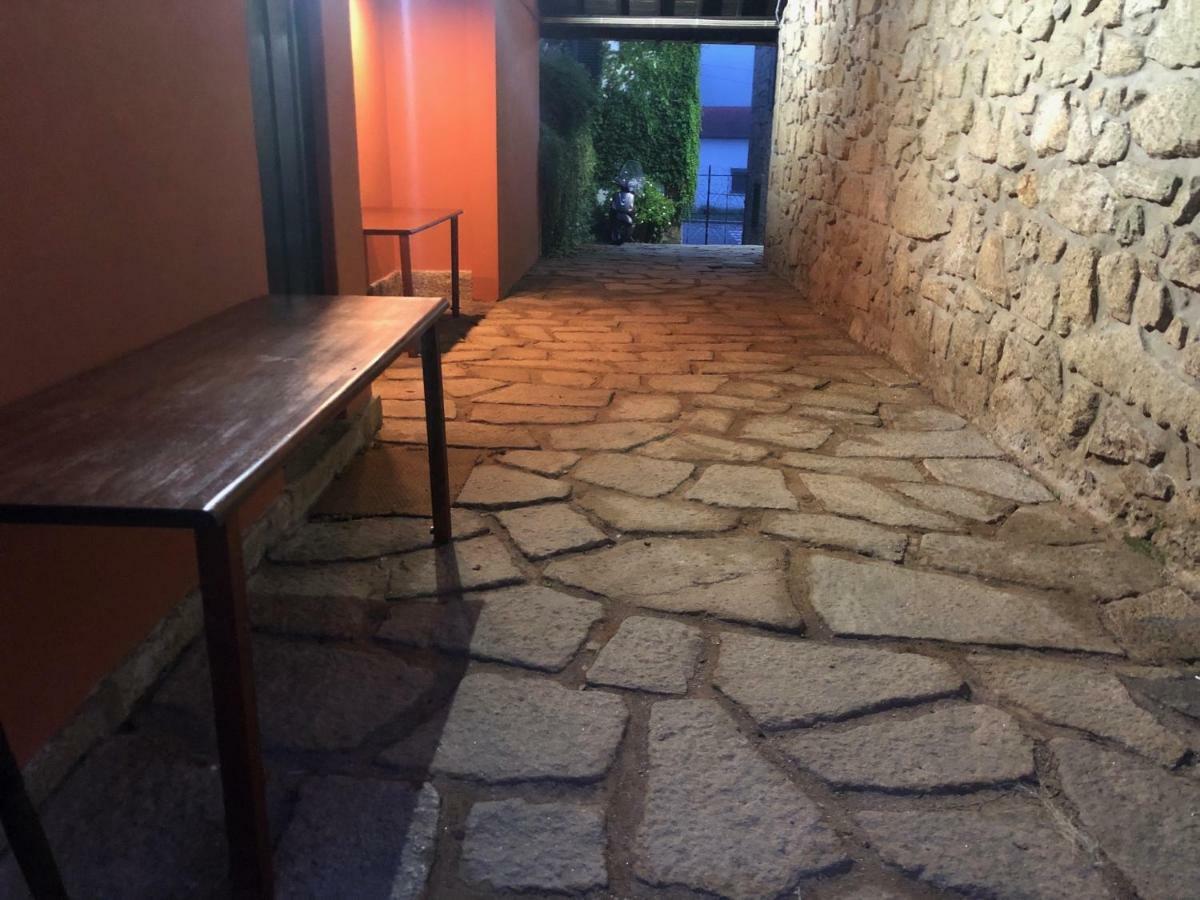 Alminha Appartement Vila Nova de Cerveira Buitenkant foto