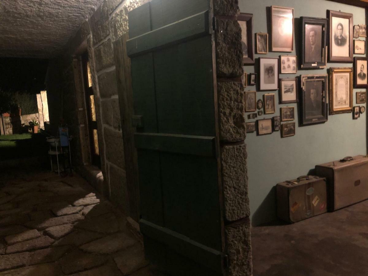 Alminha Appartement Vila Nova de Cerveira Buitenkant foto