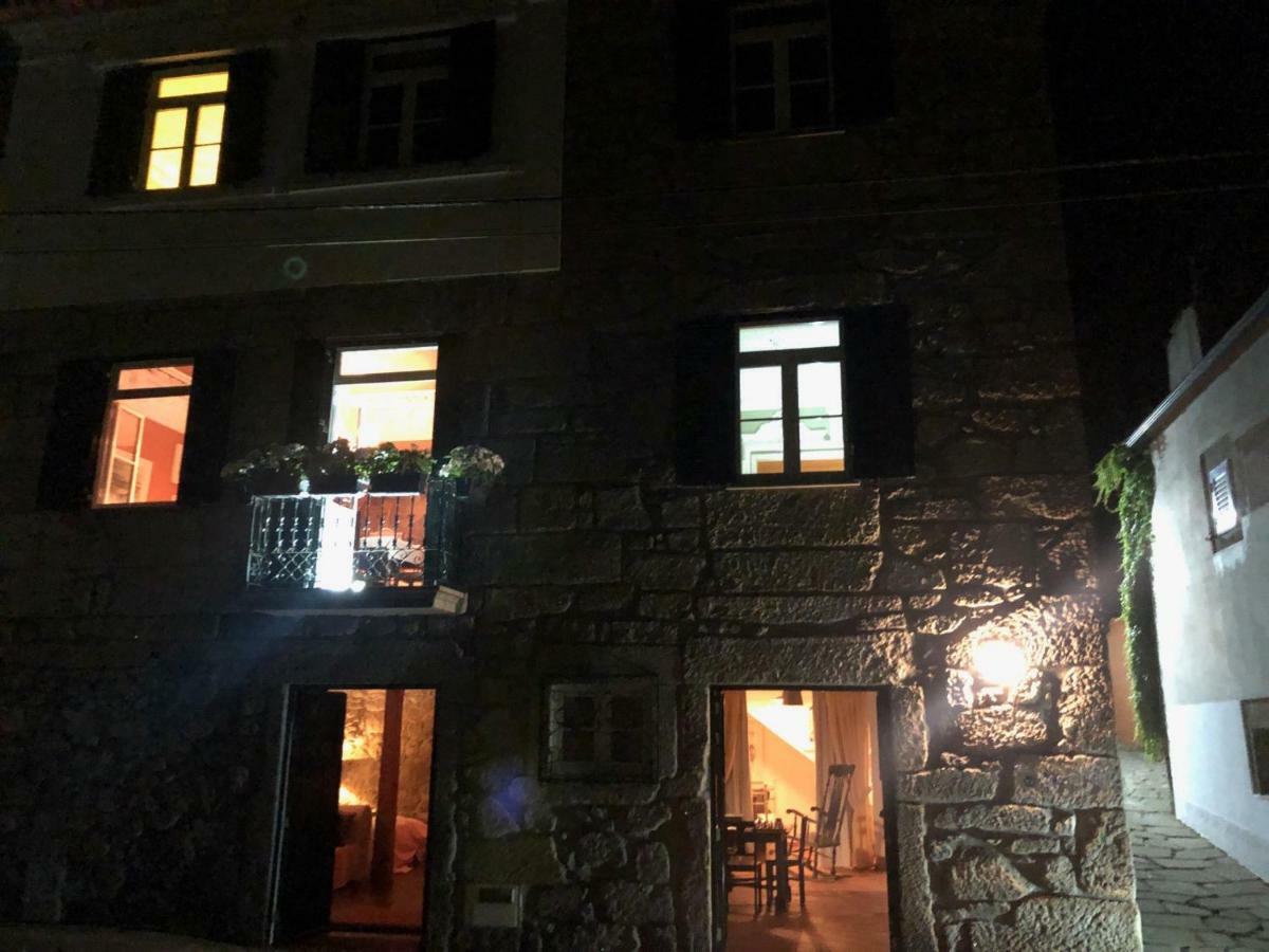 Alminha Appartement Vila Nova de Cerveira Buitenkant foto